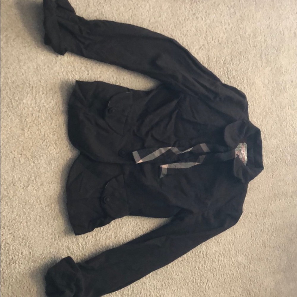 Authentic 1940s women’s dress coat